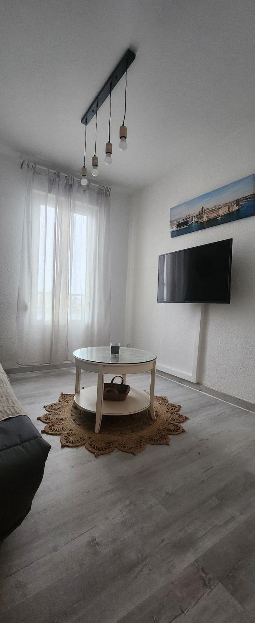 Le Peche Mignon - 1 - Locationlatamarissiere Apartment *
