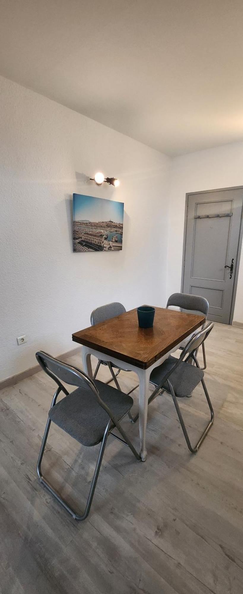 Le Peche Mignon - 1 - Locationlatamarissiere * Agde
