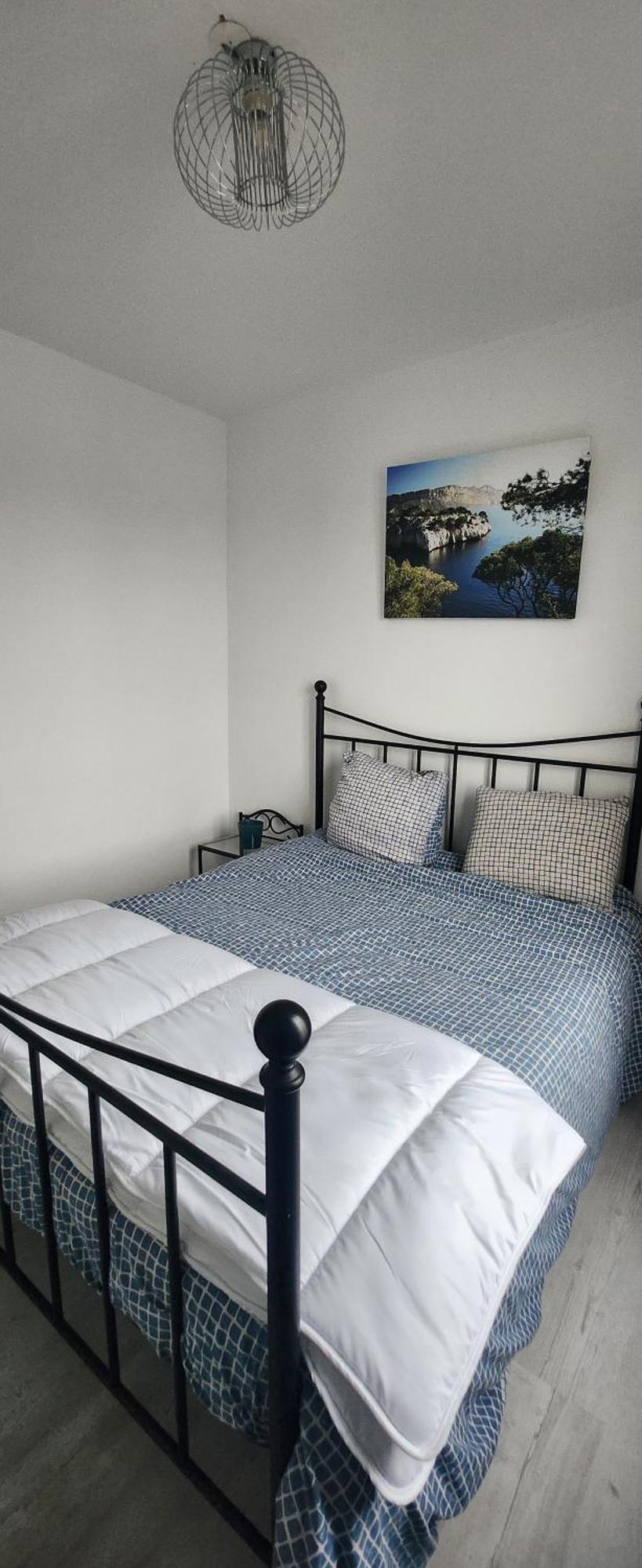 Le Peche Mignon - 1 - Locationlatamarissiere Apartment *