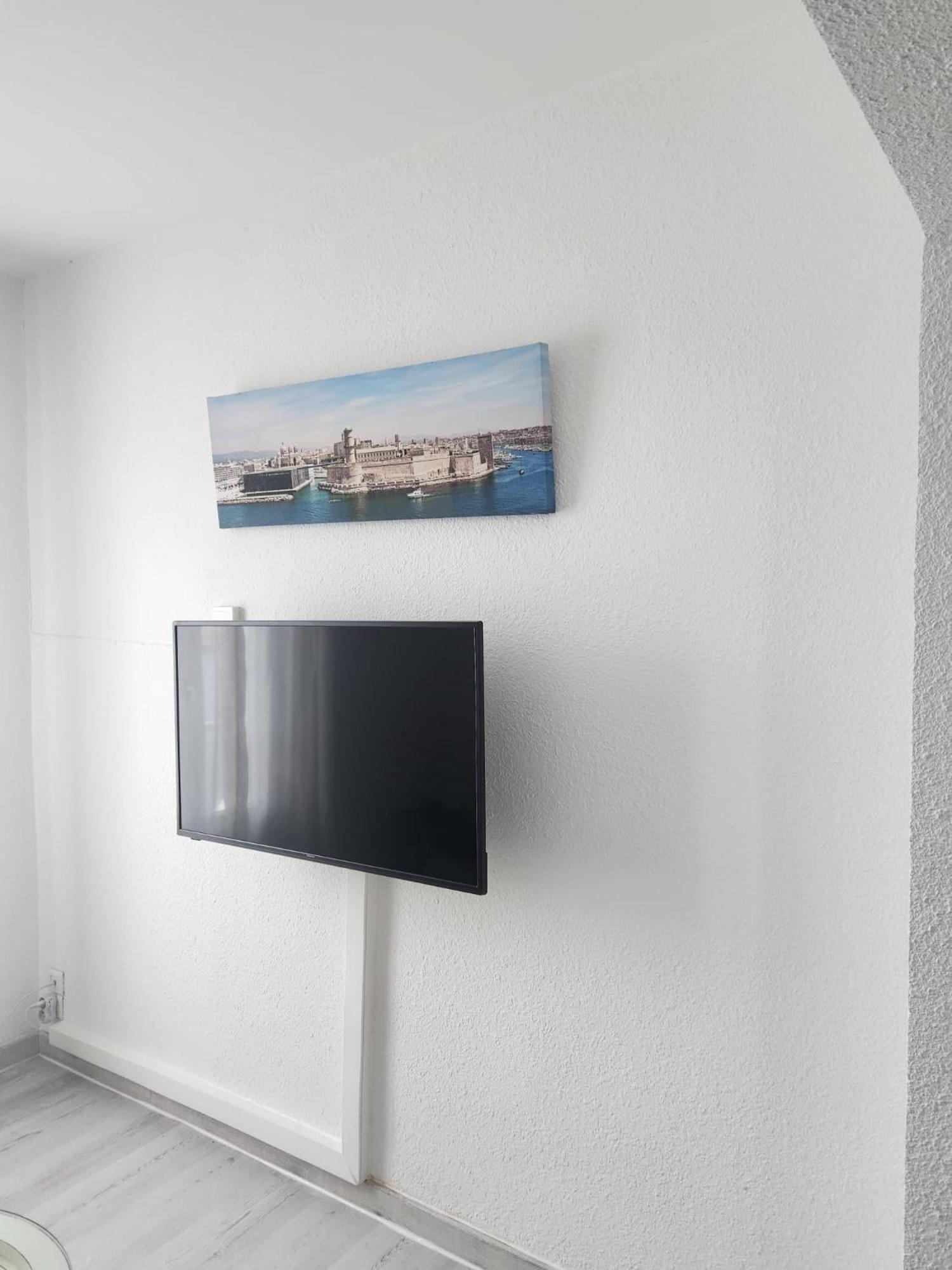 Le Peche Mignon - 1 - Locationlatamarissiere Apartment