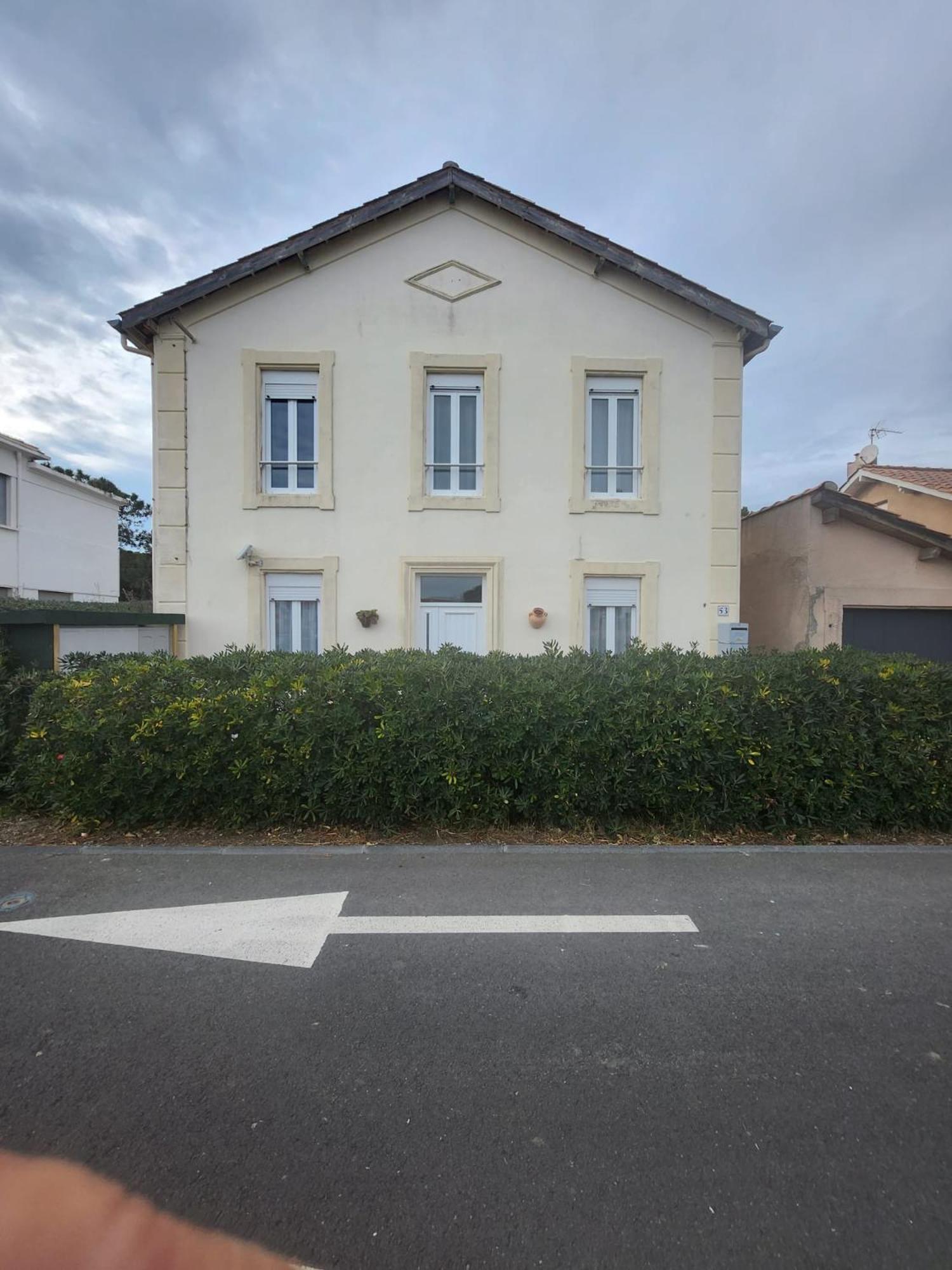 Apartment Le Peche Mignon - 1 - Locationlatamarissiere