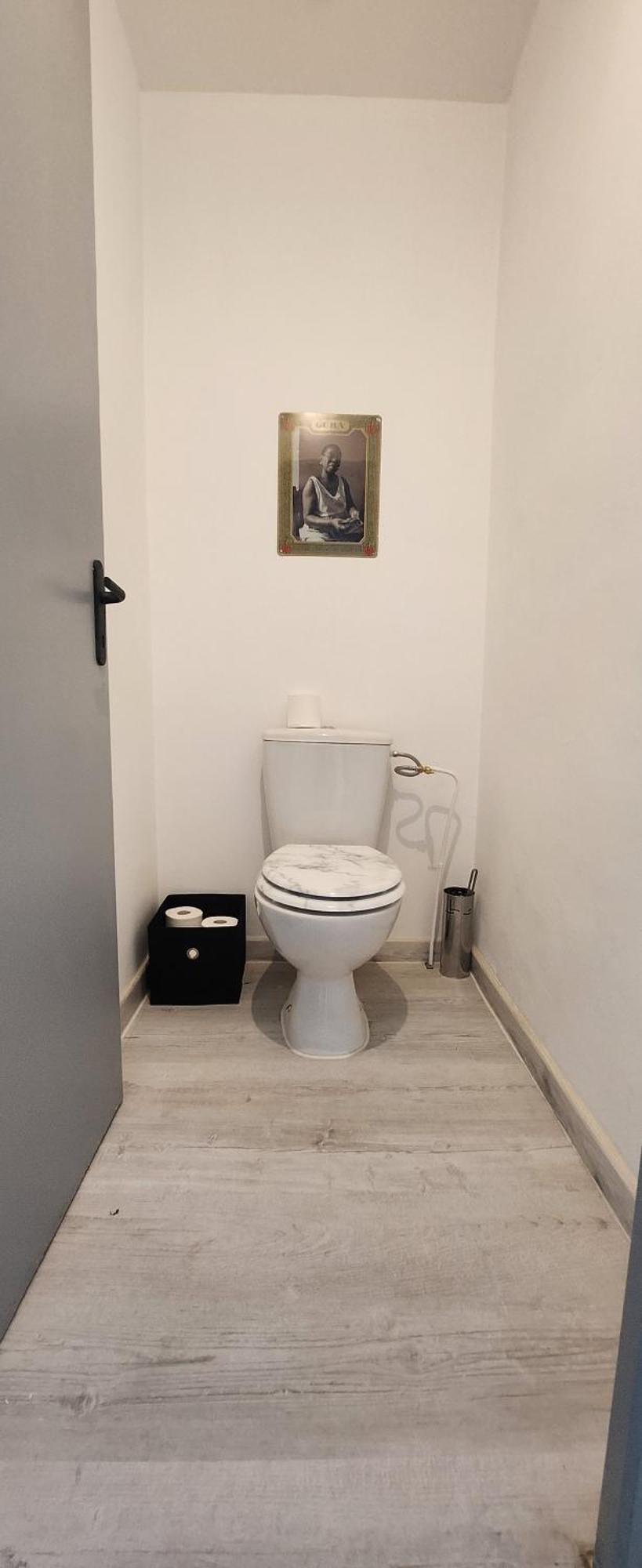 Le Peche Mignon - 1 - Locationlatamarissiere Apartment *