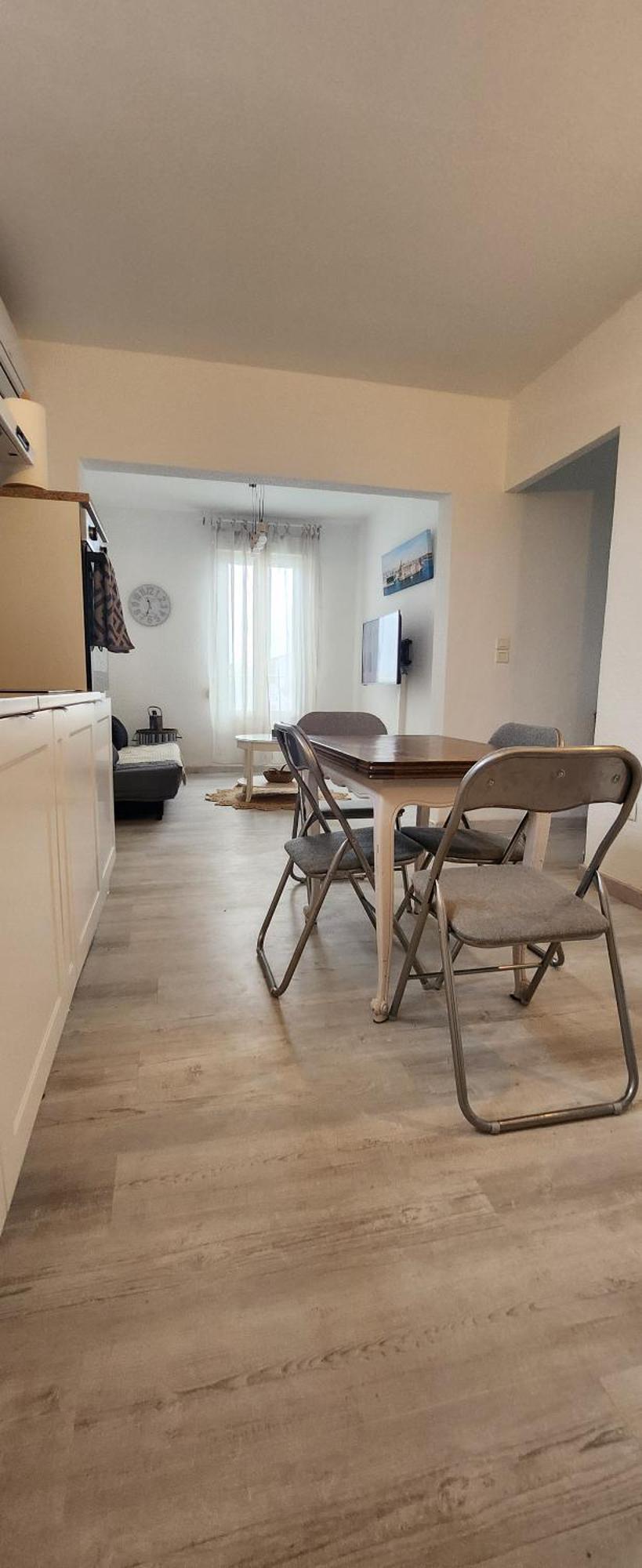 Apartment Le Peche Mignon - 1 - Locationlatamarissiere Agde