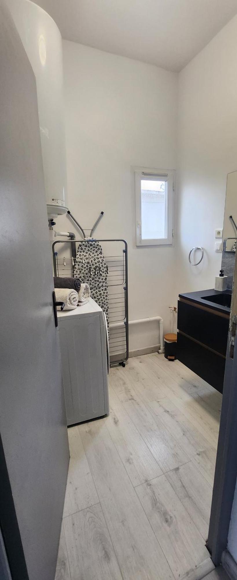 Apartment Le Peche Mignon - 1 - Locationlatamarissiere Agde
