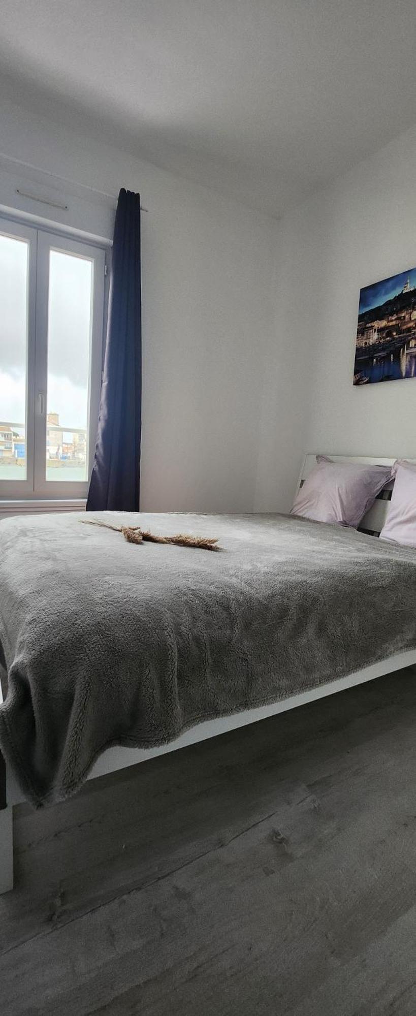 Apartment Le Peche Mignon - 1 - Locationlatamarissiere Agde