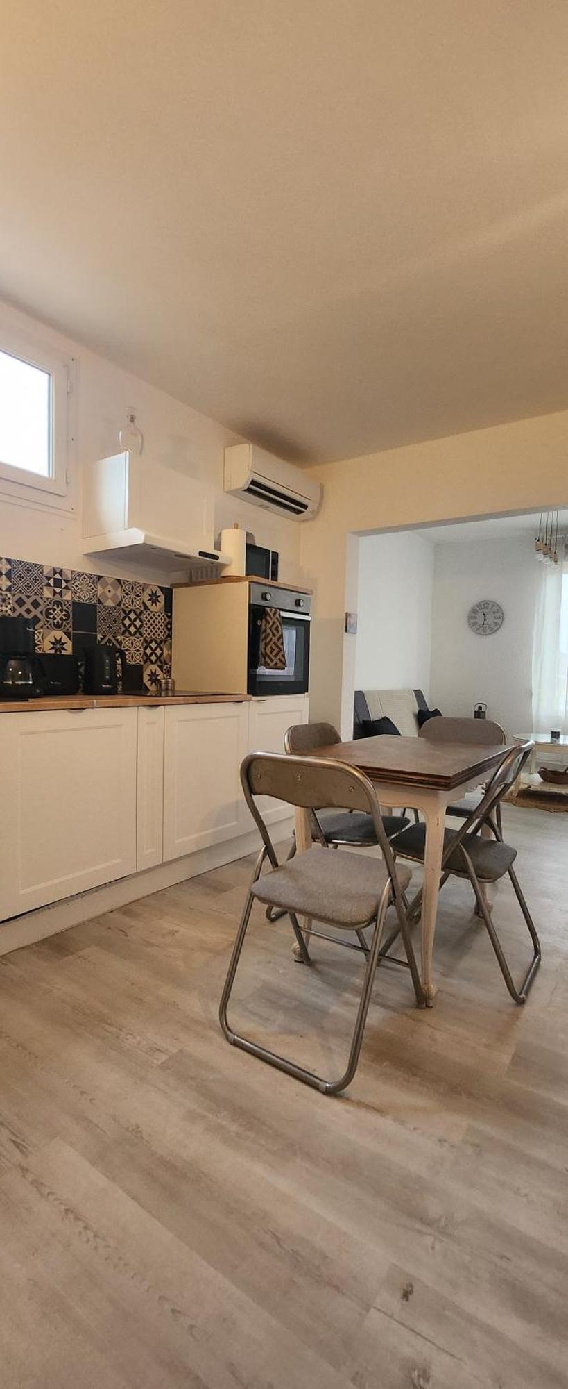 Le Peche Mignon - 1 - Locationlatamarissiere Agde