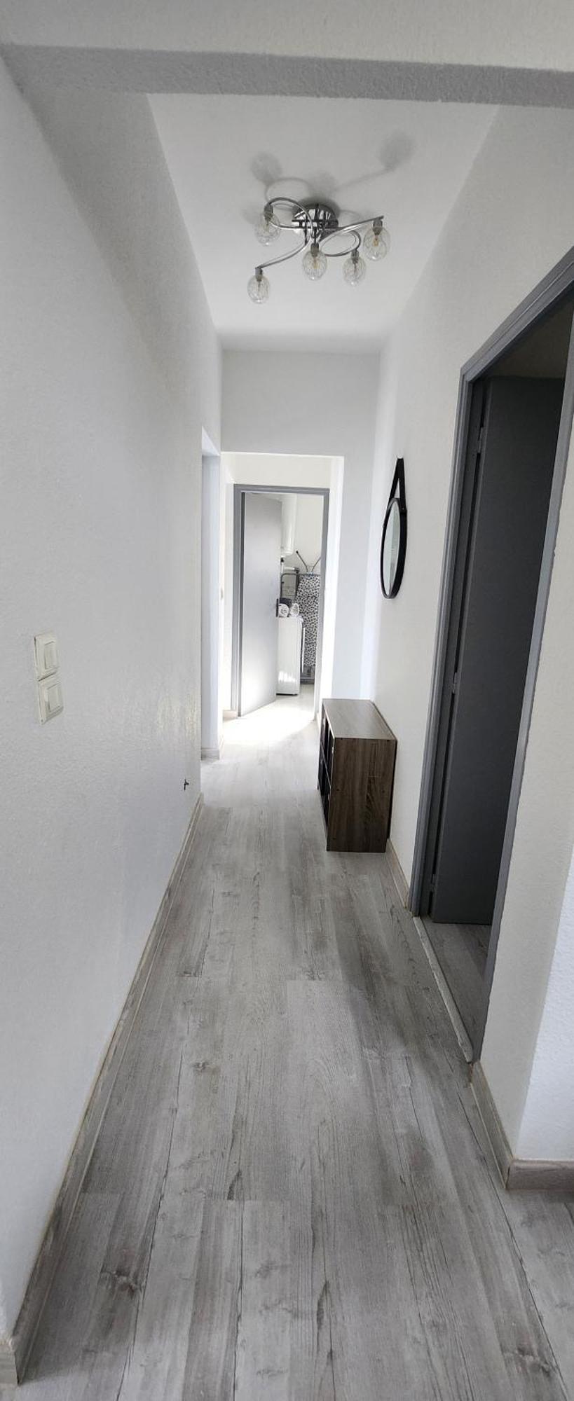 Apartment Le Peche Mignon - 1 - Locationlatamarissiere *