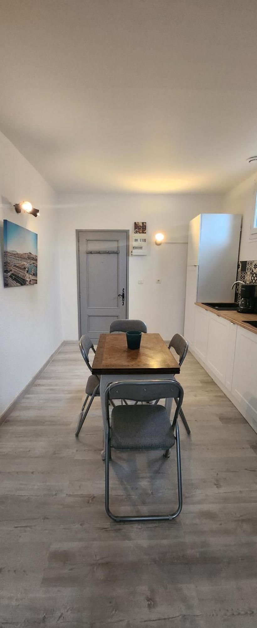 Le Peche Mignon - 1 - Locationlatamarissiere