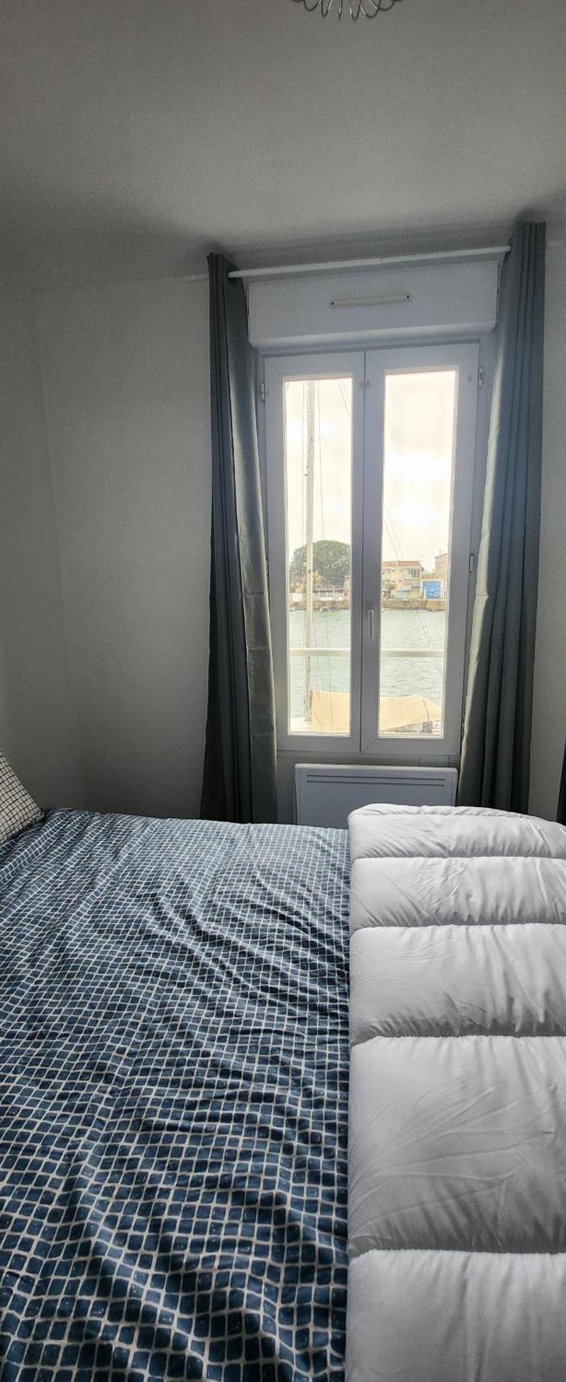Le Peche Mignon - 1 - Locationlatamarissiere