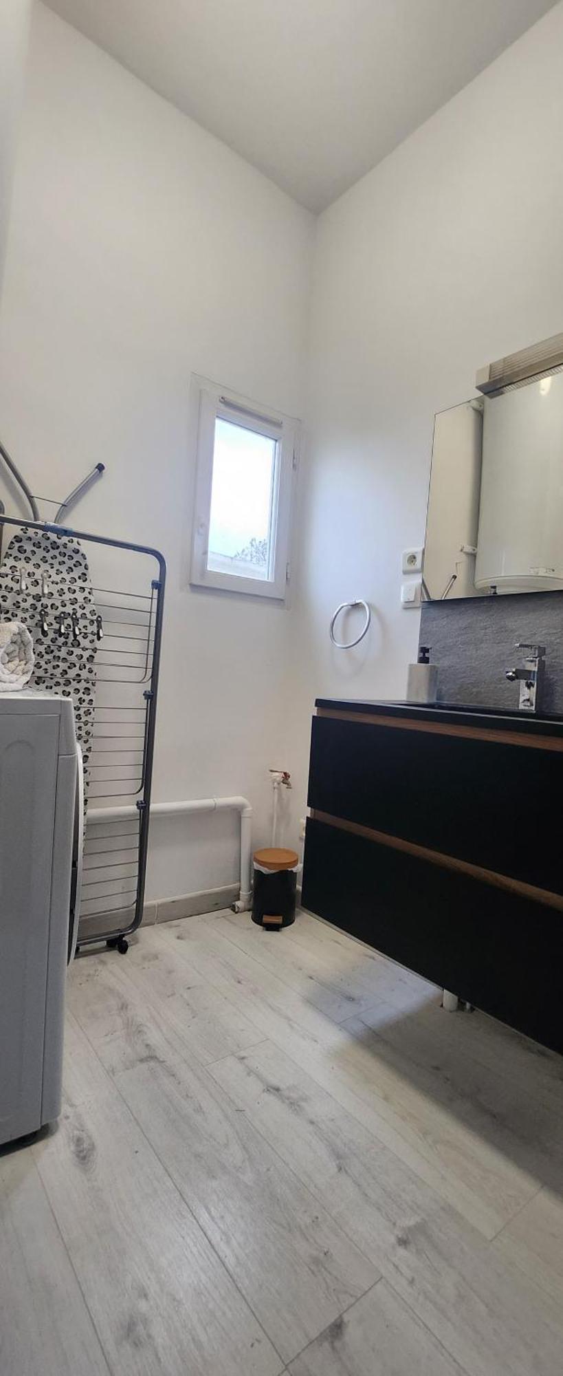 Apartment Le Peche Mignon - 1 - Locationlatamarissiere Agde