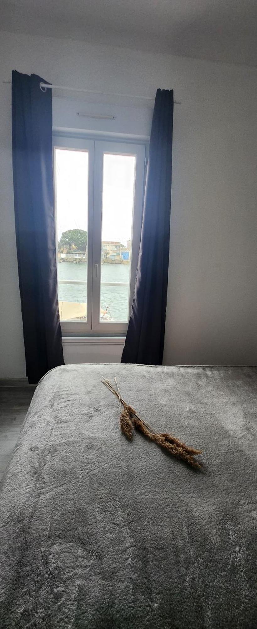 Apartment Le Peche Mignon - 1 - Locationlatamarissiere